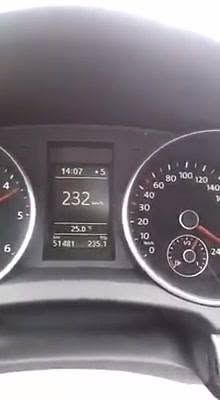 I 1.6 TDI piu forti del mondo sono marcati Mastertuning Foggia.