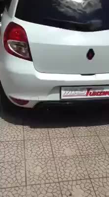 Renault Clio 3 Revlimit – 1.5 dCi 75 CV Revlimit – Elettronica Delphi dcm 3.4 Revlimit