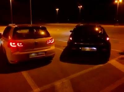 1.9 Multijet contro 1.6 TDI – Gara Revlimit – Quale vi piace di piu?
