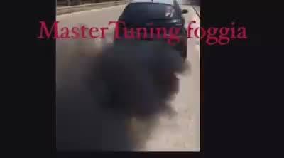 Alfa 147 150 CV – Rimappatura Napoli – Ottimo incremento e davvero potente!!