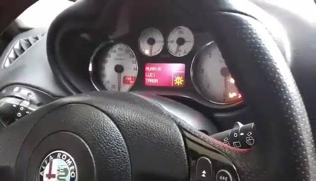Hai bisogno di più energia durante le gare spl? basta premere un pulsante ed è fatta.