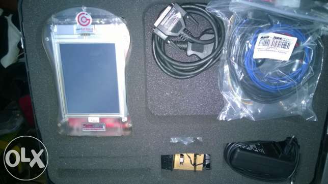 New Genius programmatore OBD — immagine 3