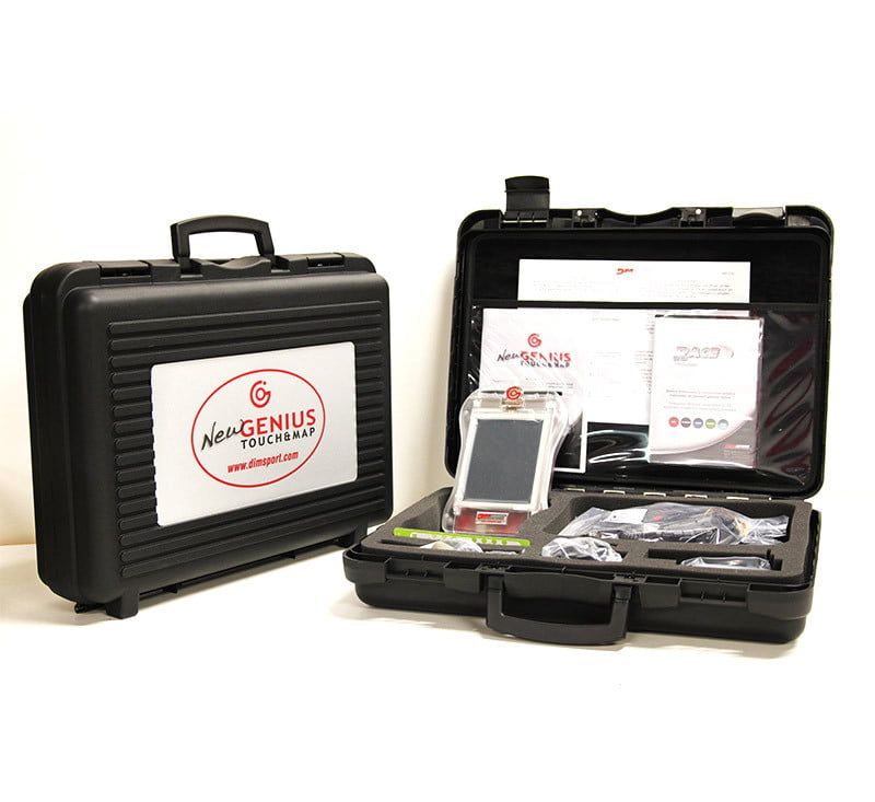 New Genius programmatore OBD — immagine 2