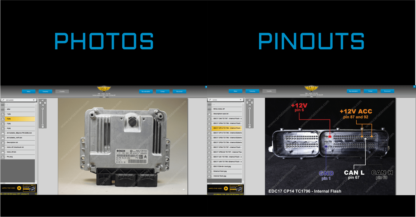 IMMO bypass online CarLabImmo — immagine 4