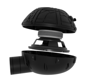 DEEP SPEAKER