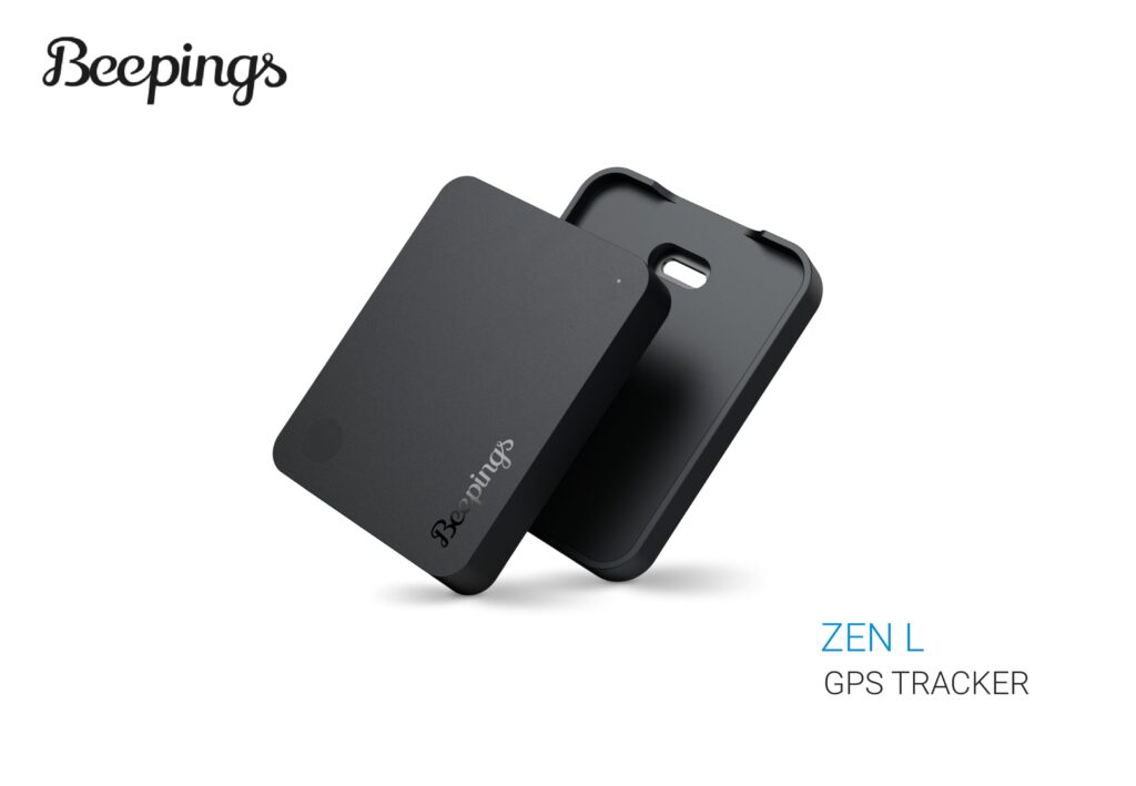 ZEN L GPS tracker ZEN L GPS tracker