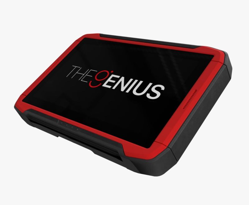 The Genius — immagine 2
