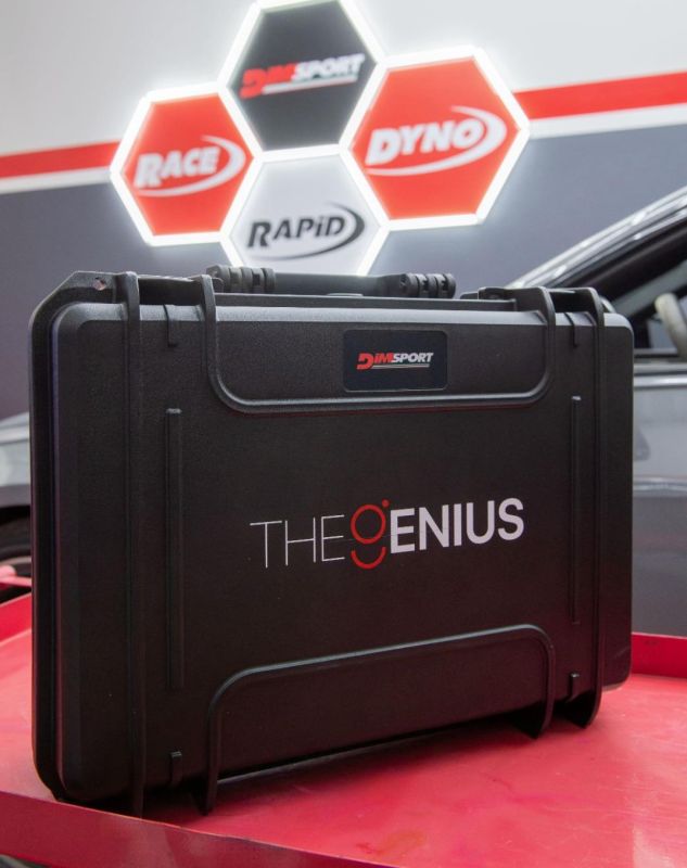 The Genius — immagine 7