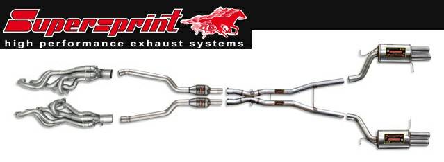 Da oggi Mastertuning è rivenditore supersprint!, per qualunque info contattateci pure!