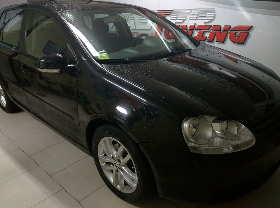 Volkswagen Golf 1.9 TDI 105 CV – Eliminazione EGR – Revlimit – Risolto problema avviamento a caldo