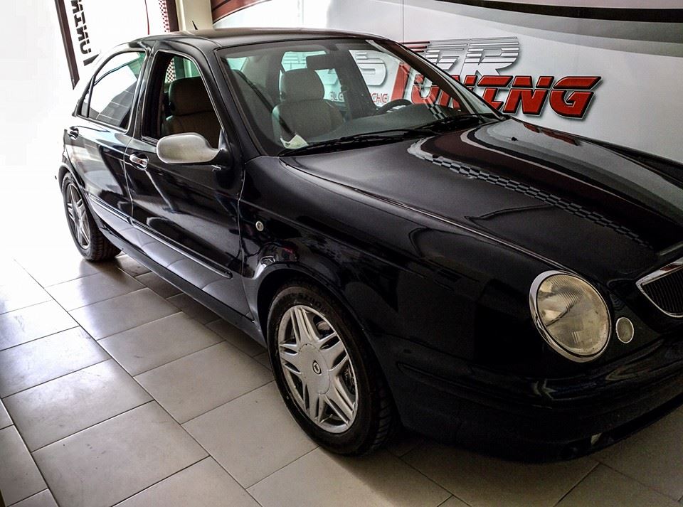 Lancia lybra 2.4 JTD 150 CV eliminazione EGR mappatura cosenza