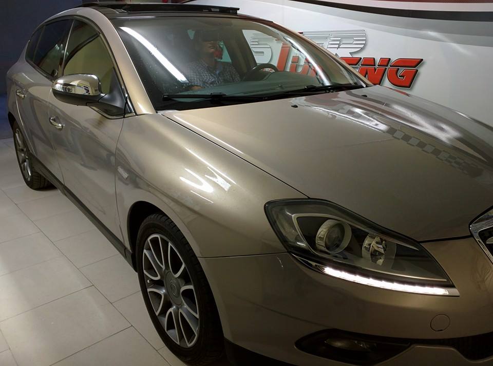 Lancia Delta 1.6 120 CV – Eliminazione DPF – Eliminazione EGR – Revlimit – Mappatura Foggia