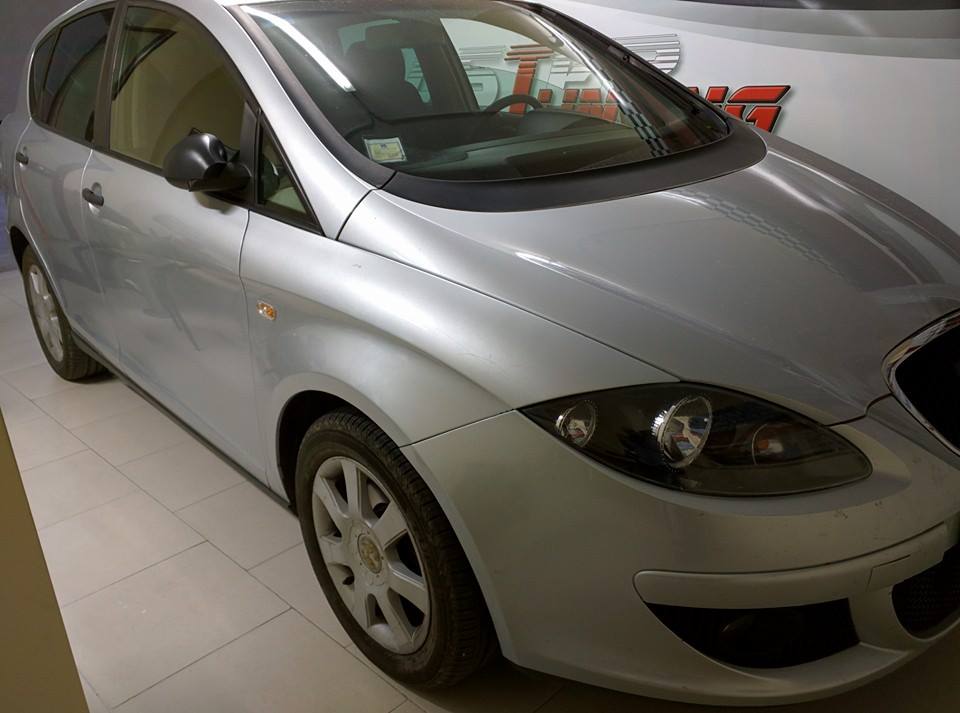 Seat toledo 1.9 TDI 105 CV – EGR – Mappatura – La tua macchina ha problemi di avviamento a caldo?…