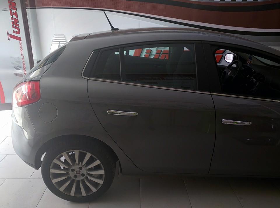 Fiat Bravo 1.6 120 cv DPF Egr Mappatura - foto 2