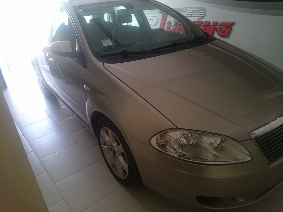 Fiat Croma 1.9 120 CV – DPF – EGR – Mappatura Manfredonia morlino