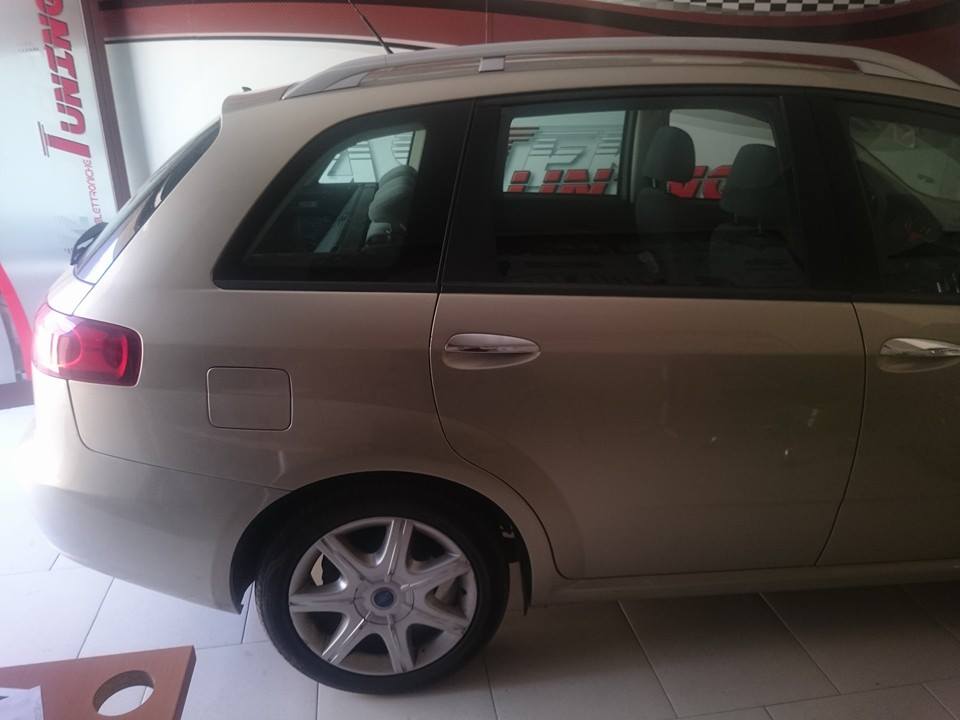 Fiat Croma 1.9 120 cv – DPF – Egr – Mappatura Manfredonia Morlino - foto 2