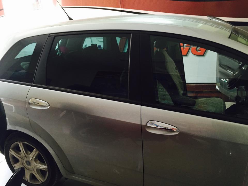 Fiat croma 1.9 mtj 150cv – Dpf egr – Mappature manfredonia – Eliminazione swirl palette collettore d'aspirazione - foto 2