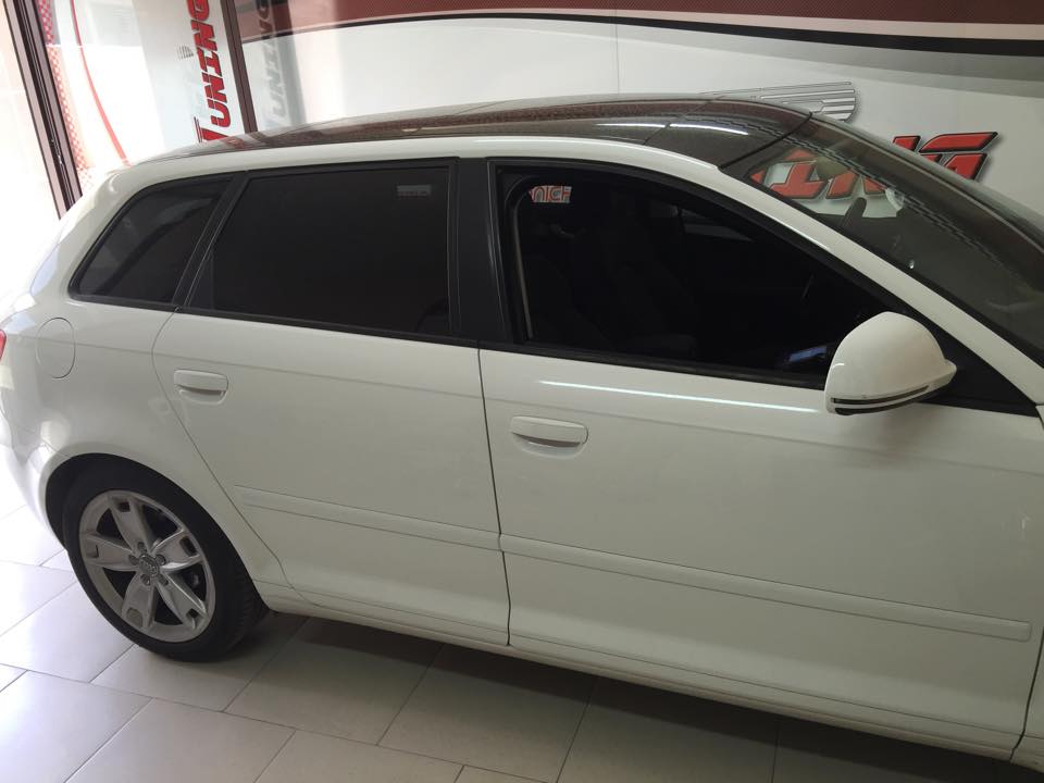 Audi a3 2.0 tdi 140cv – Elettronica edc17c46 – Dpf egr rimappatura foggia - foto 2