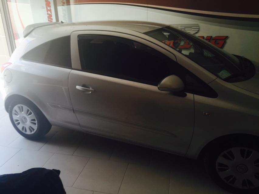 Opel corsa 1.3 mtj 75cv Rimappatura manfredonia - foto 2