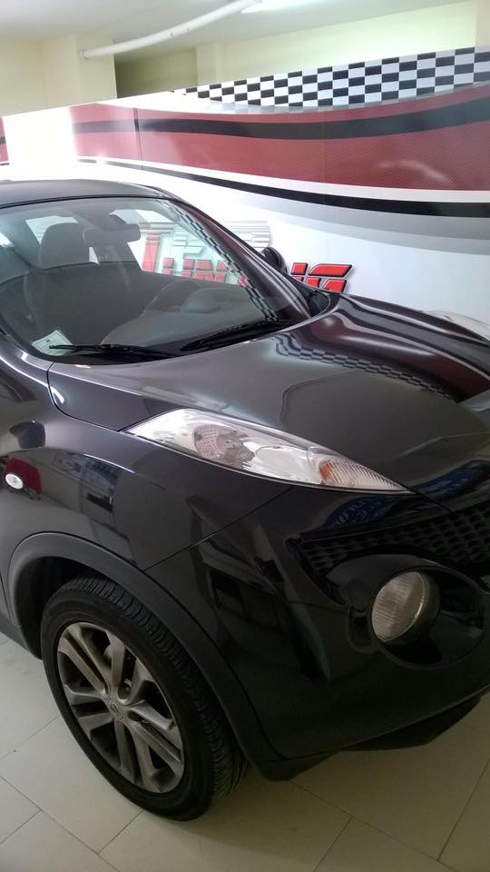Nissan Juke 1.5 cdi 105 CV – Eliminazione DPF EGR Siemens – Rimappatura Foggia per i consumi