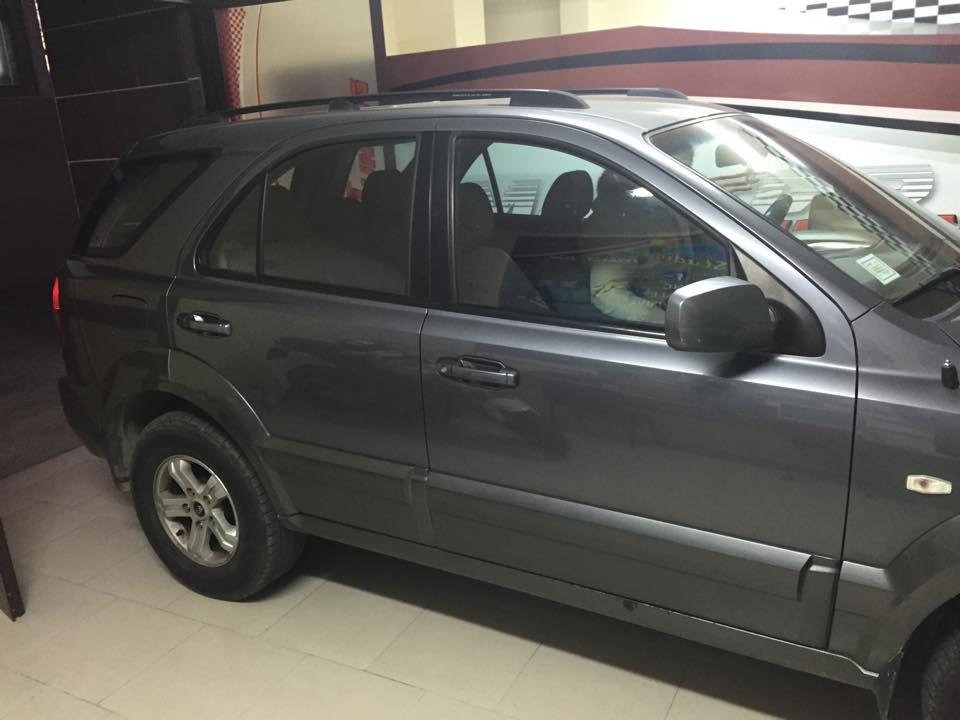 Kia sorrento 2.5 crdi 140cv Rimappatura foggia - foto 2