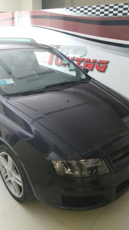 Fiat Stilo 1.9 JTD 115 CV – Rimappatura hard 140 CV stimato – Era gia mappata ma andava sempre in avaria motore (recovery)