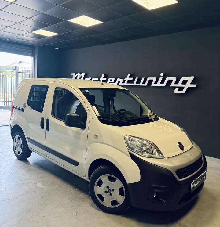 Ciao fabio, cambiando l'intercooler, eliminando FAP e EGR, e facendo una mappatura soft alla mia Fiat grande…