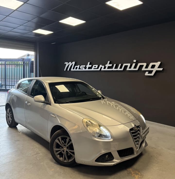 File originali Alfa Romeo