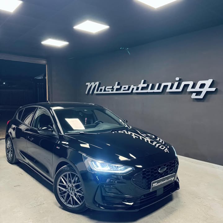 Molto atteso!! nuovo centro Mastertuning a reggio emilia! apertura tra una settimana circa.