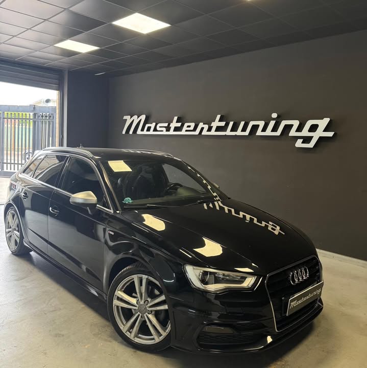 Rimappatura Audi A3 1.6 TDI: Stage 1, risultati e problemi comuni