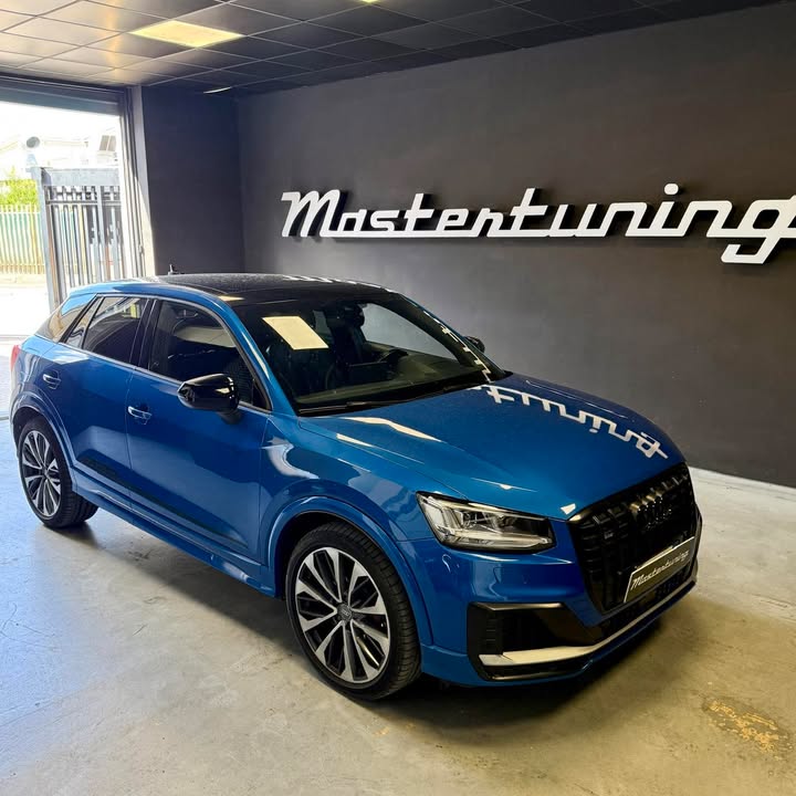 Chiptuning: cos'è, come funziona e differenza con la rimappatura