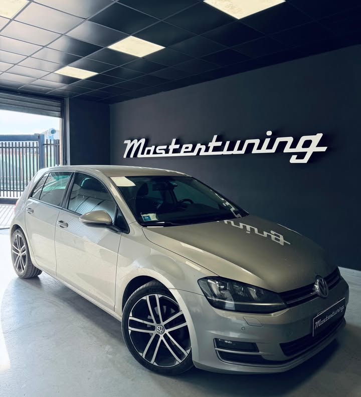 Rimappatura Golf 6 1.6 TDI: Stage 1, 2 e 3, risultati e costi
