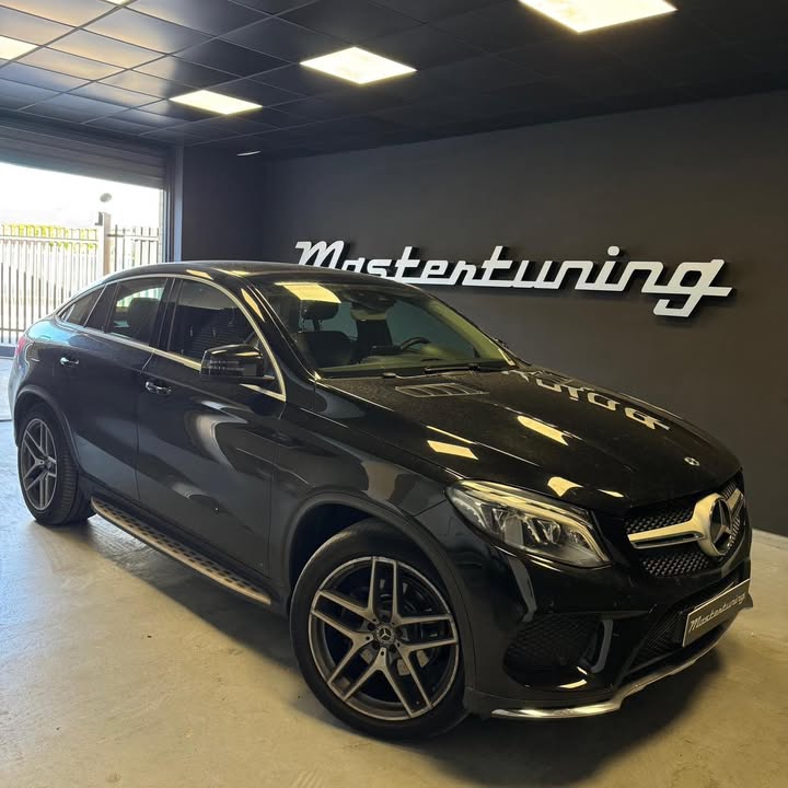 Errore AdBlue Mercedes BlueTEC (Classe C, E, GLC, Sprinter): cause e cosa fare