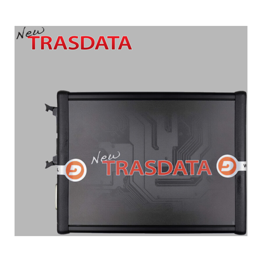 New Trasdata - programmatore a banco Dimsport