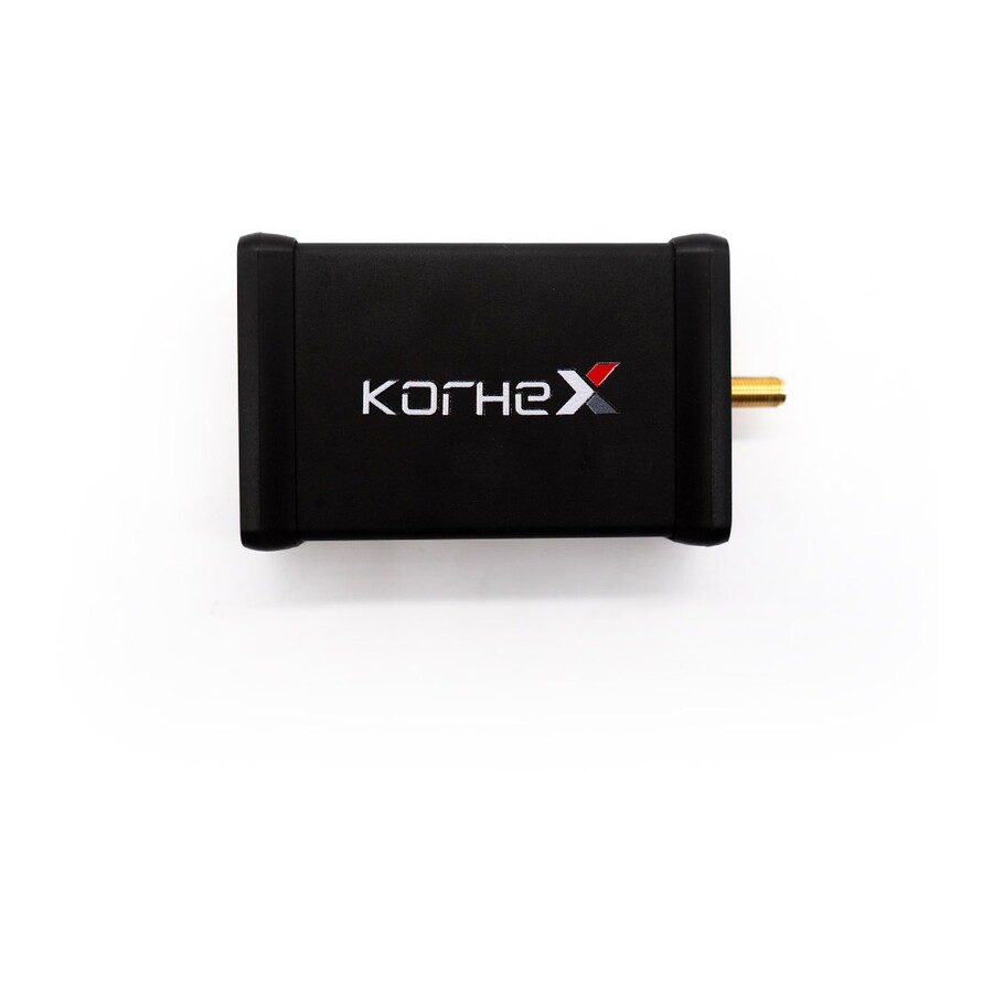 Korhex - add-on Flex per accesso diretto agli MCU