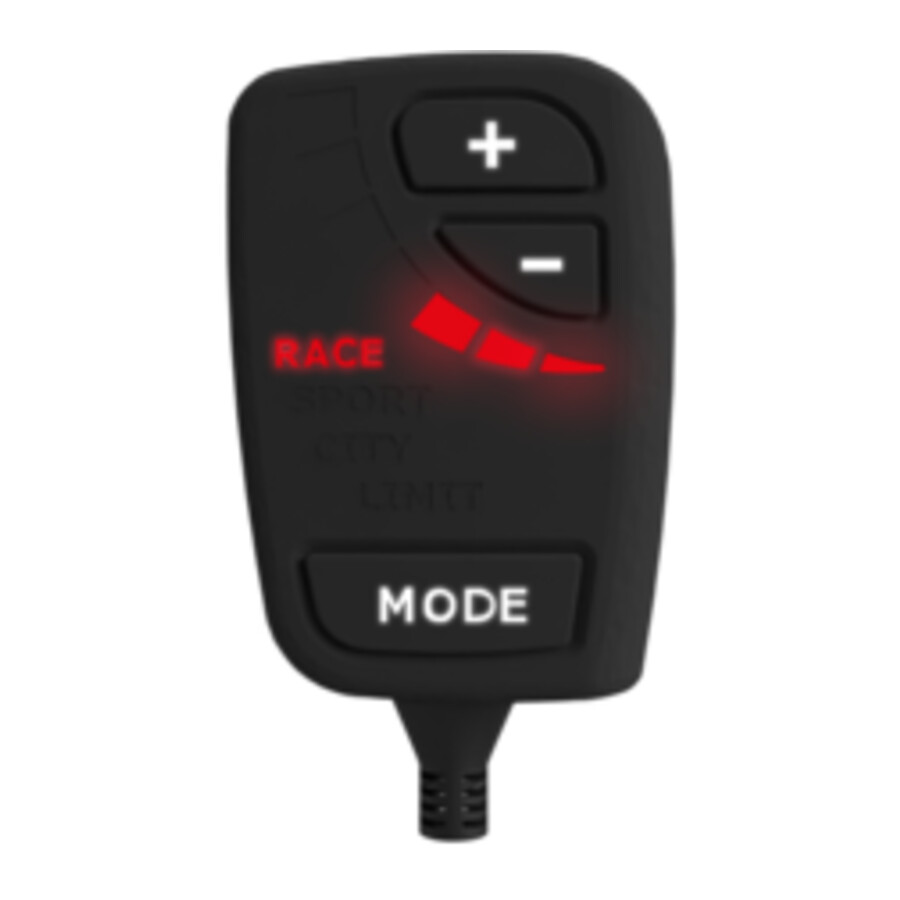 Rapid FR Bluetooth - modulo risposta acceleratore Dimsport