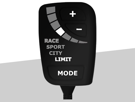 Rapid FR Bluetooth – Modulo risposta acceleratore Dimsport