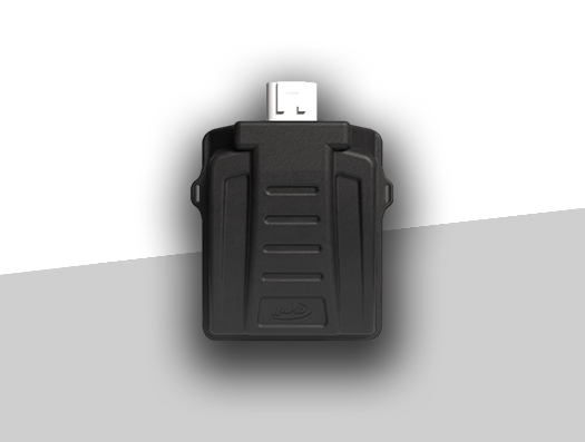 Rapid FR Compact 2 – Modulo risposta acceleratore Dimsport