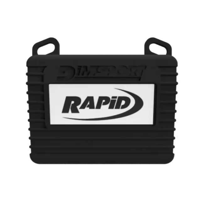 Rapid LPE – Modulo aggiuntivo Dimsport