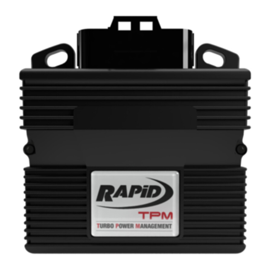 Rapid TPM - modulo aggiuntivo Dimsport
