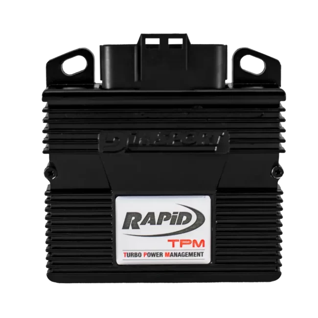 Rapid TPM – Modulo aggiuntivo Dimsport